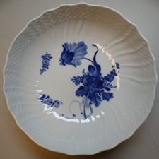 Royal Copenhagen Blaue Blume