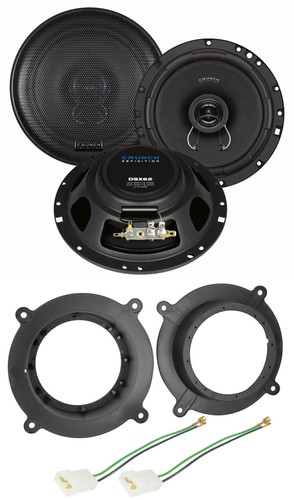 Crunch wege 5cm - crunch, 200watt