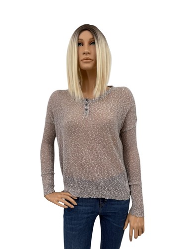 Hollister langarmshirt