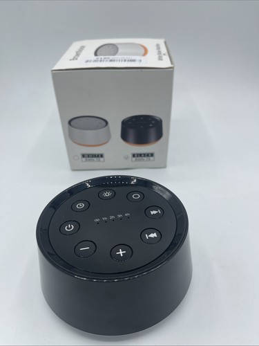 White noise machine - white,