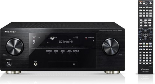 Pioneer vsx 921 7 - pioneer, vsx-921-k