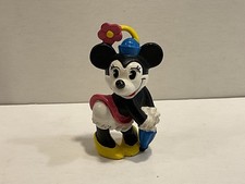 Disney Bully 1986 Micky Maus +