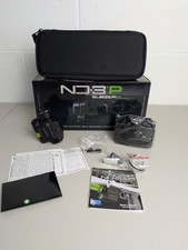 Laser Genetics ND.3P Subzero