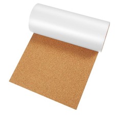  Selbstklebende Korkrollen