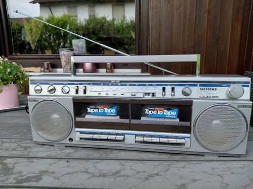 Siemens club 818 - siemens,