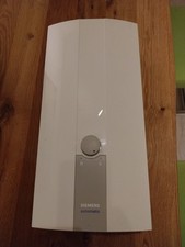 Durchlauferhitzer Siemens