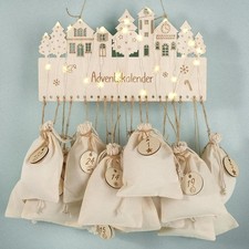 I LOVE MOM Adventskalender zum