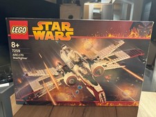 Lego Star Wars ARC-170