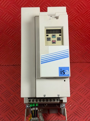 Keb isa f5 c1e 350a - /,