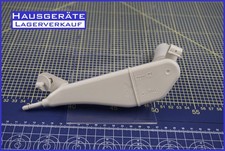 Luftfalle Waschmaschine -