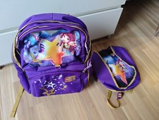 Lego Friends Pop Star Freshman Schulranzen Set Ranzen Turnbeutel Ranzenset 33l