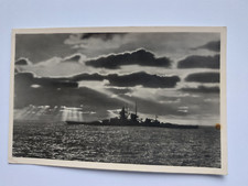 Feldpostkarte 2. Weltkrieg