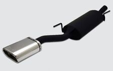 Sportauspuff für VOLKSWAGEN