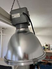 Industrie Reflektorleuchte Rademacher