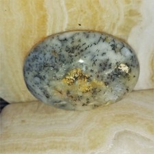 Opalit Opal Dendritenopal