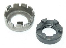 Vespa Cosa 1 PX-Crown Nut for