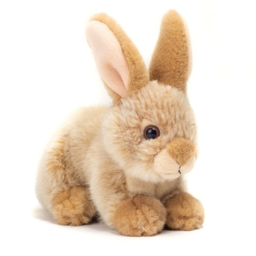 Teddy hermann hase - teddy, sitzend