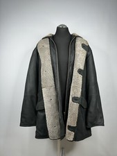 Burberry Herren Leder