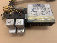 VW T3 Standheizung Eberspächer Steuegerät 5hb003131-06 / 251494500000 251963271