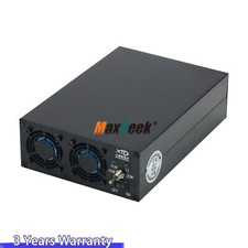 XDT-PA100X 120W 1.8MHz to