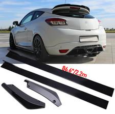 Sideskirts Seitenschweller