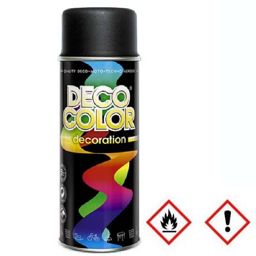 Stück 400ml ral - ral, 9005