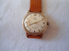 GUB Glashütte  Automat 23