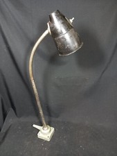 Alte 70-80erIndustrieleuchte