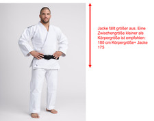 Judojacke Ippon Gear® Fighter