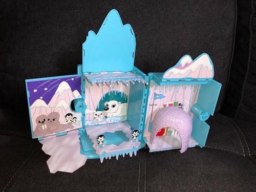 Mini puppen spielwelt - mini,