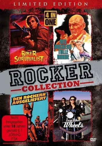 4er rocker biker box - 4er,