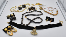 Damen Modeschmuck Konvolut