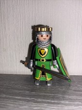 Playmobil 5596 Figur Serie 8