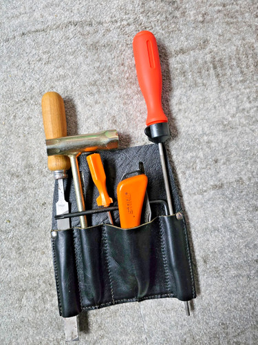 Stihl gürteltasche - stihl,