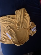 Damen / Herren Hoodie Größe