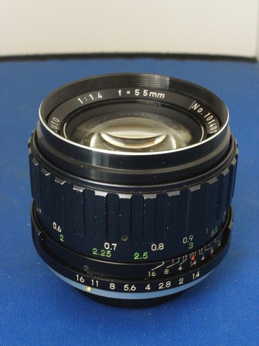 Porst color reflex - porst,