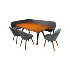 Team 7 Essgruppe Flor Taso