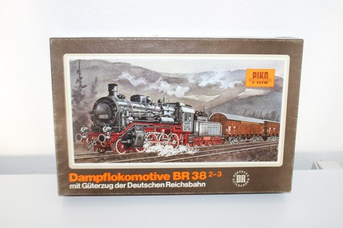 Piko spur leerverpackung - piko, h0