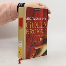 Goldbrokat  |  Andrea