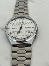 Raketa Perpetual Calendar