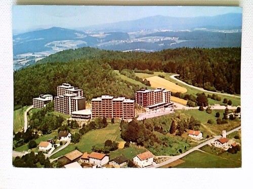 Freyung bayer wald - freyung,