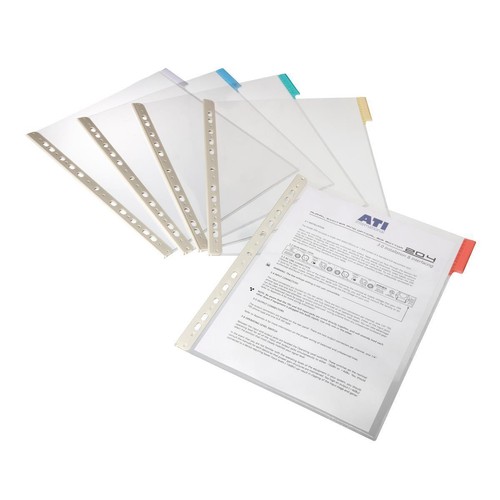 Durable sichttafel function - durable,