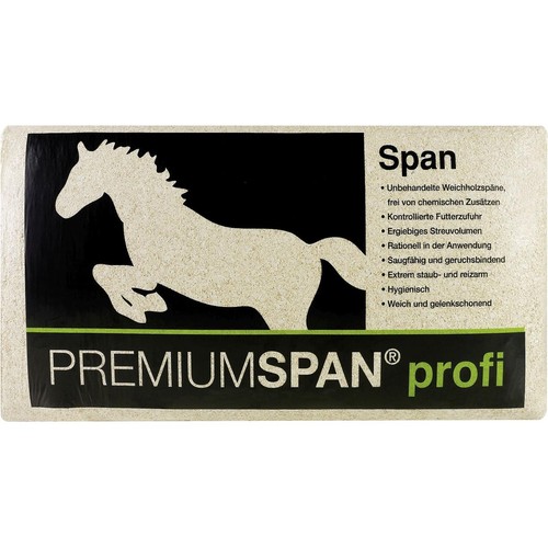 Premiumspan profi hobelspäne - premiumspan,