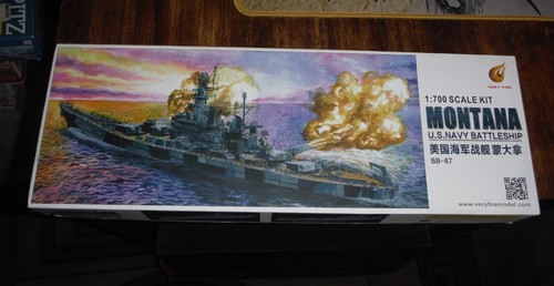 Very fire 700 - very, 1/700
