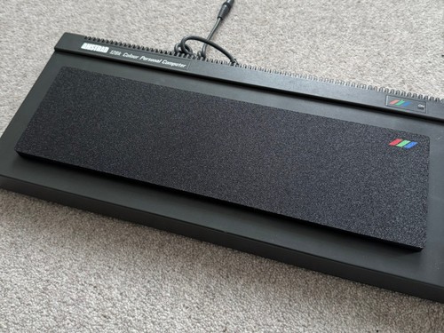 Amstrad cpc 6128 gedruckte - cpc, 3d-gedruckte