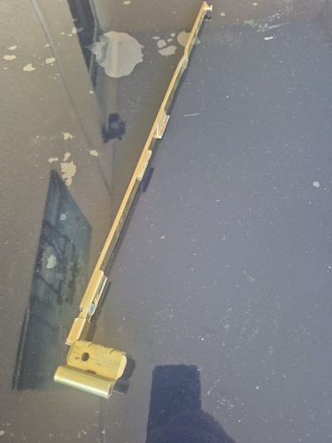 Roto scherenarm axerarm 500 - roto,