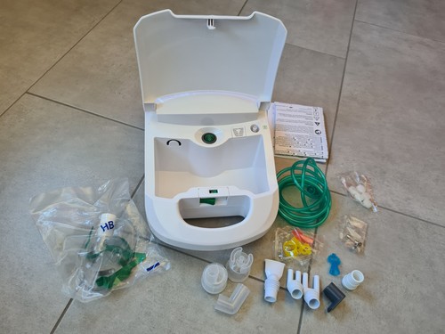 Inhalator von medisana - in, 550
