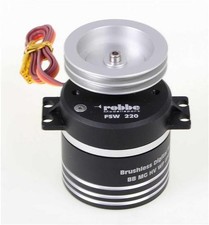 Robbe Modellsport FSW 220 BB