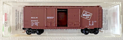 Micro trains 22180 40 - n, 40`