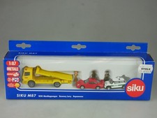 Siku Super 1/87 1838